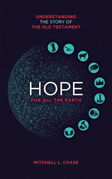 Cover of Hope for All the Earth