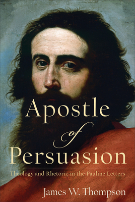 Cover of Apostle of Persuasion