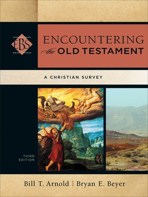 Cover of Encountering the Old Testament