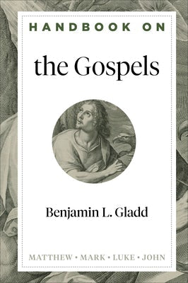 Cover of Handbook on the Gospels