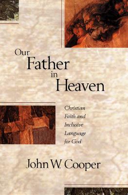 Cover of Our Father in Heaven