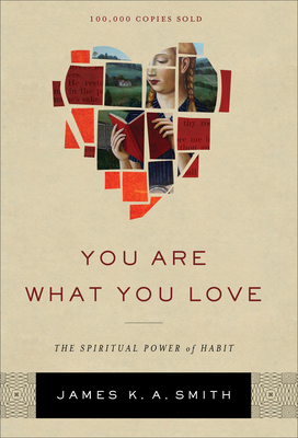 Cover of You Are What You Love
