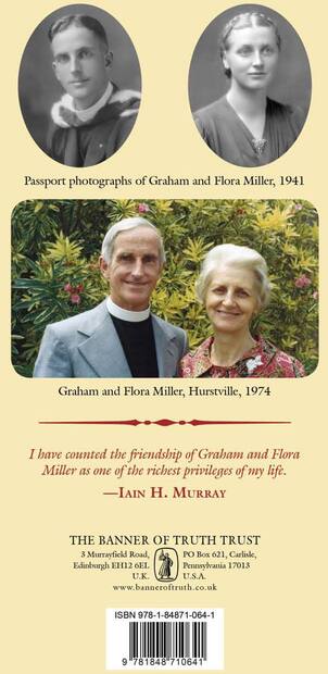 A Day’s March Nearer Home — Back cover