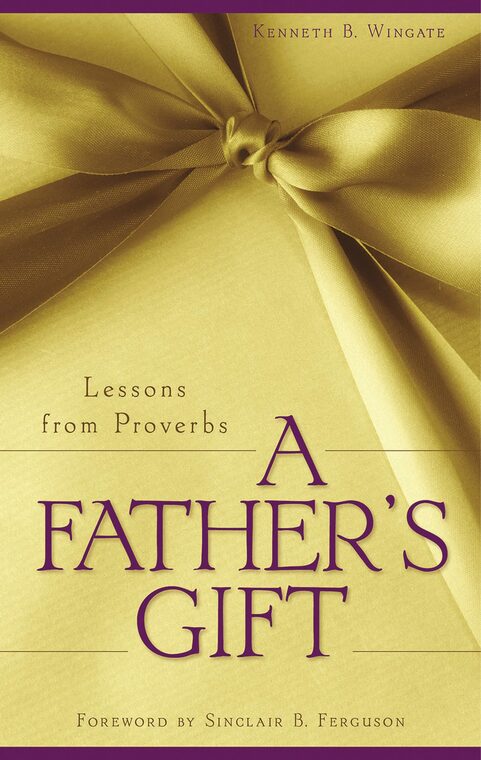 Cover of A Father’s Gift