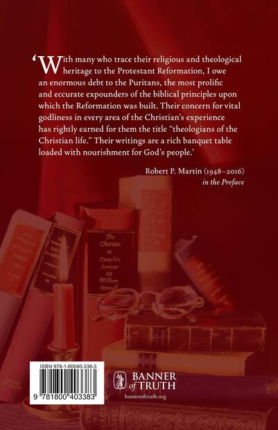 A Guide to the Puritans — Interior page