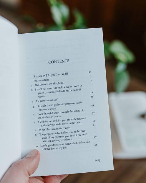 A Sheep Remembers — Interior page