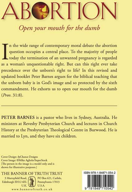 Abortion — Interior page