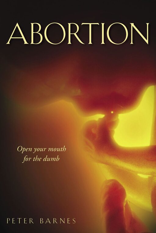 Cover of Abortion