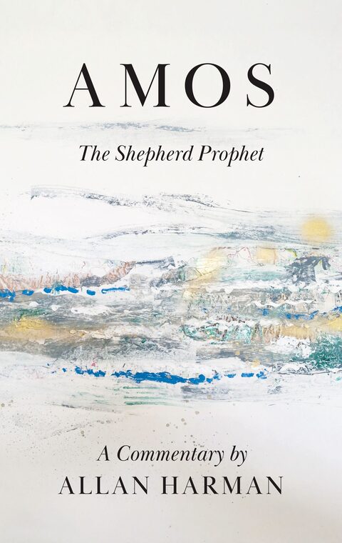 Cover of Amos