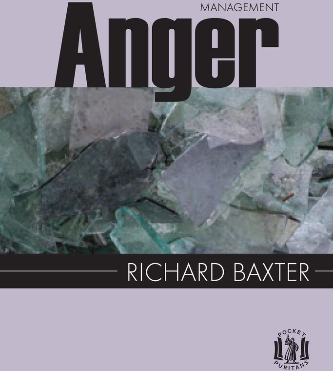 Cover of Anger Management