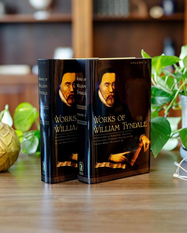 Cover of Doctrinal Treatises, and Introductions to Different Portions of the Holy Scripture
