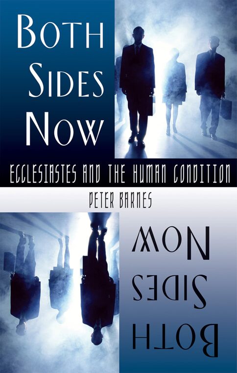 Cover of Both Sides Now