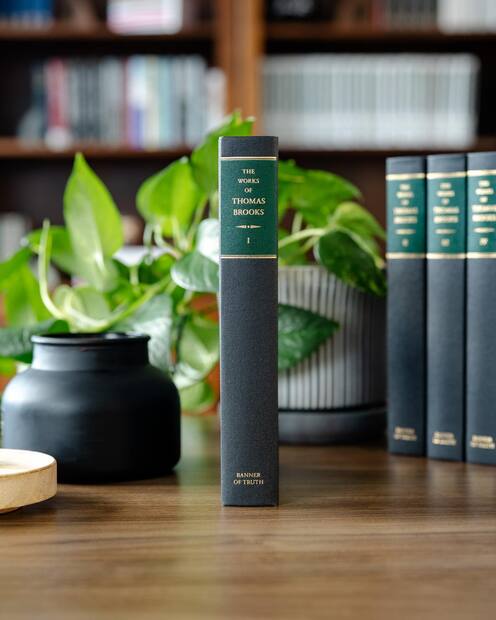 Precious Remedies against Satan's Devices, and Other Treatises — Interior page