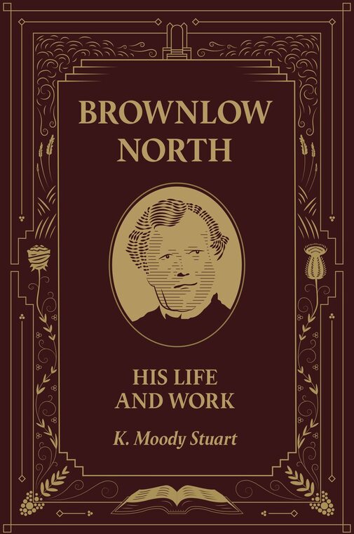 Cover of Brownlow North
