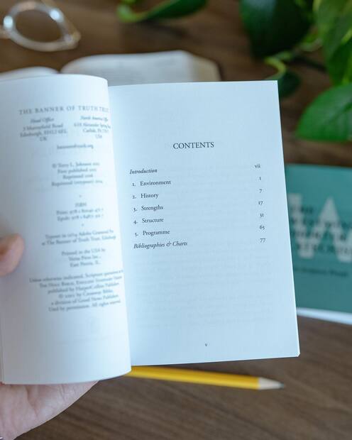 Catechizing Our Children — Interior page