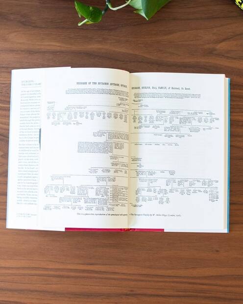 C.H. Spurgeon Autobiography — Interior page