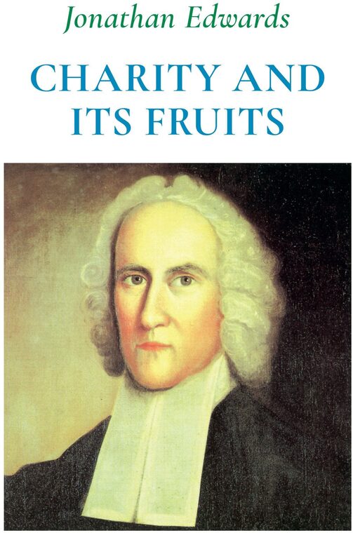 Cover of Charity and Its Fruits