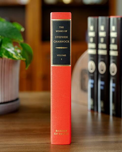 Divine Providence, and the Existence and Attributes of God (Part 1) — Interior page