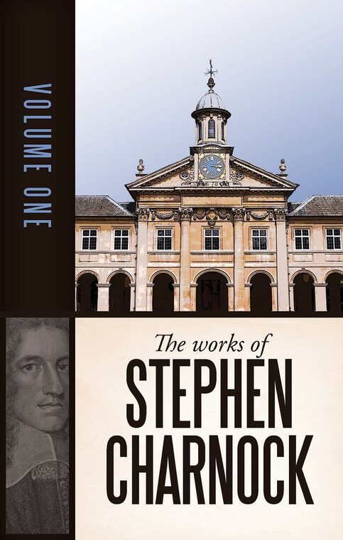 Cover of Divine Providence, and the Existence and Attributes of God (Part 1)