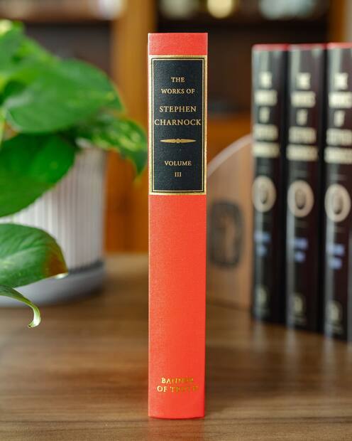Discourses on Regeneration — Interior page