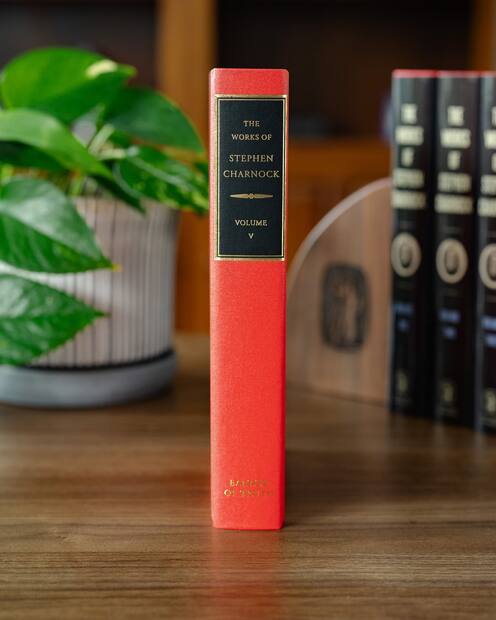 Christ's Death, Exaltation, and Related Discourses — Interior page