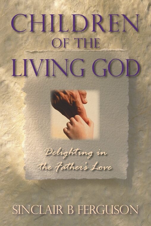 Cover of Children of the Living God