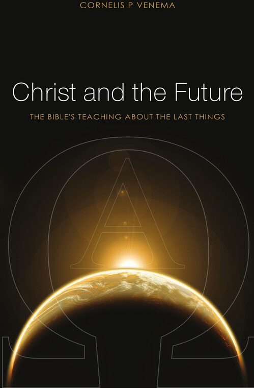 Cover of Christ and the Future
