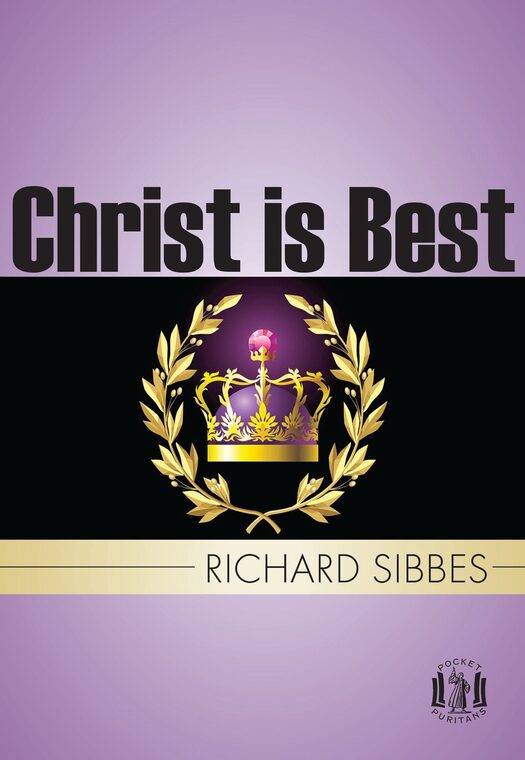 Cover of Christ is Best