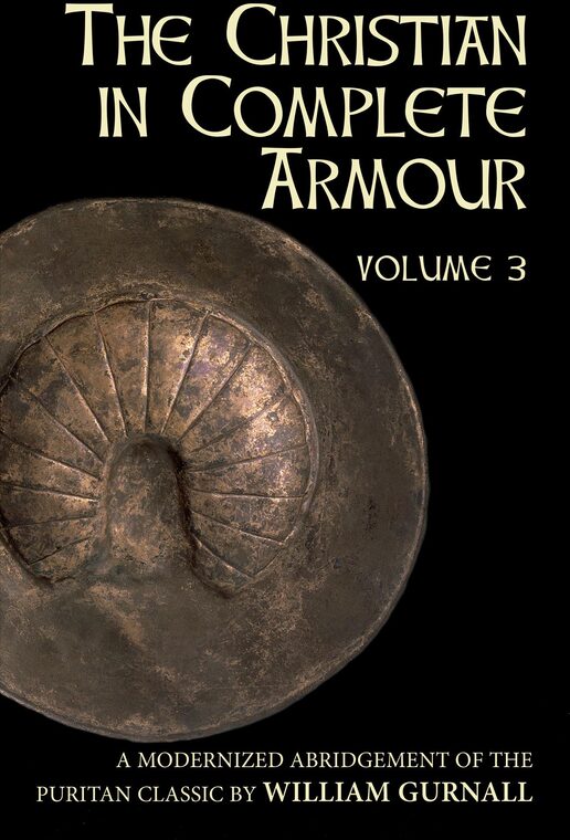 Cover of Christian in Complete Armour