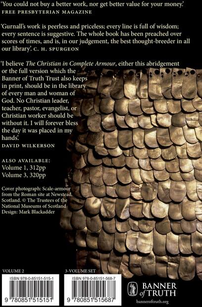 Christian in Complete Armour — Interior page