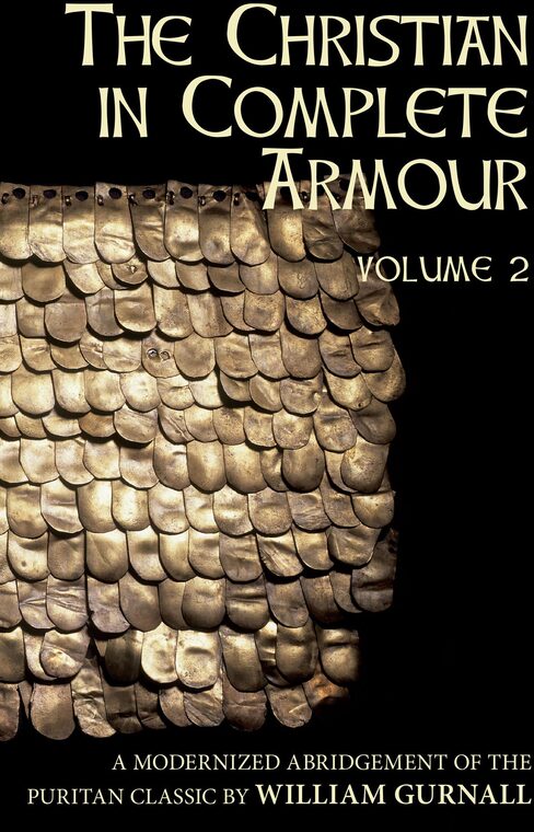Cover of Christian in Complete Armour
