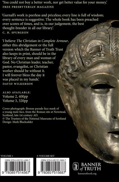 Christian in Complete Armour — Interior page