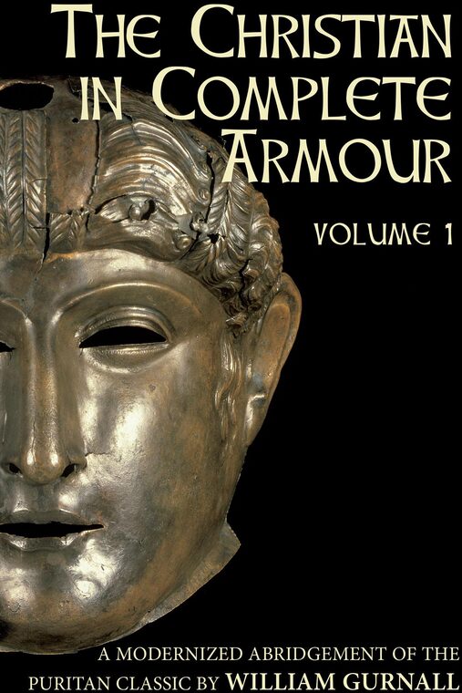 Cover of Christian in Complete Armour