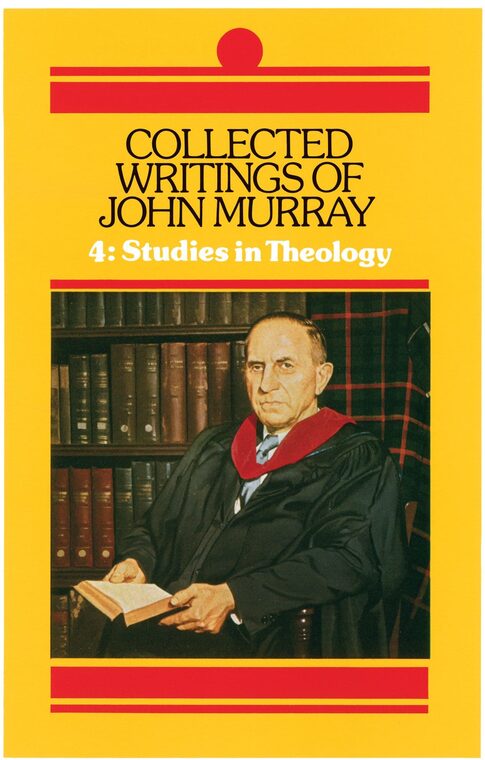 Cover of Collected Writings of John Murray