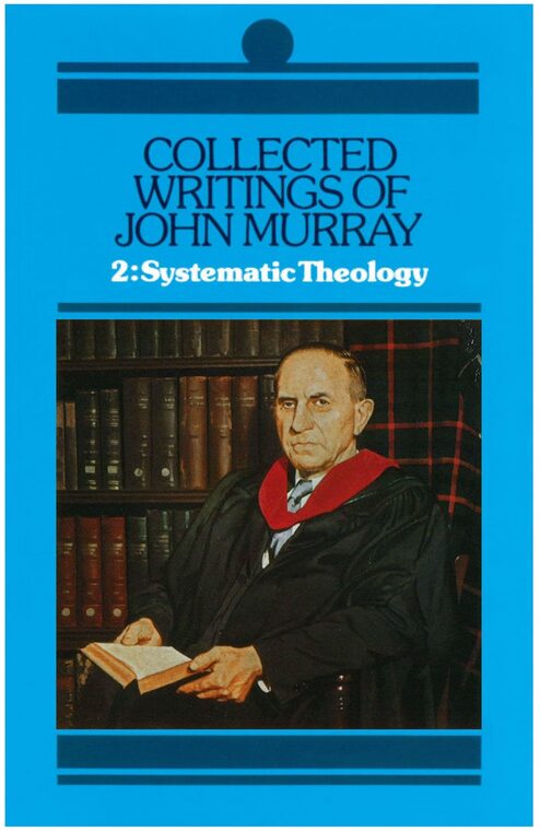 Cover of Collected Writings of John Murray
