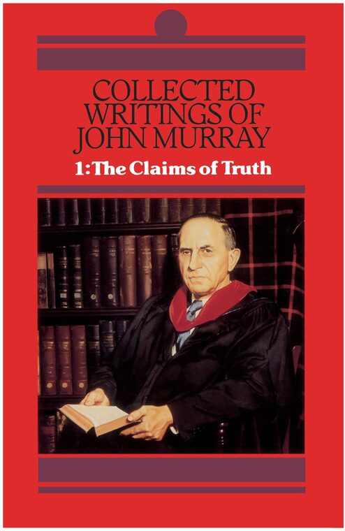 Cover of Collected Writings of John Murray