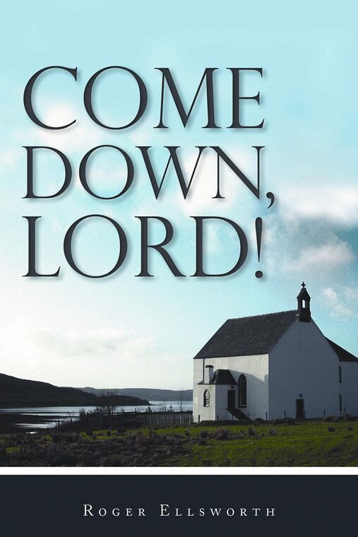 Cover of Come Down, Lord!