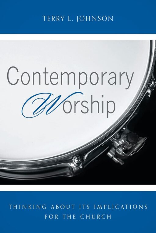 Cover of Contemporary Worship