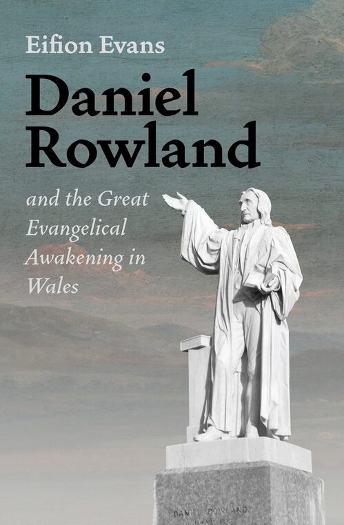Cover of Daniel Rowland