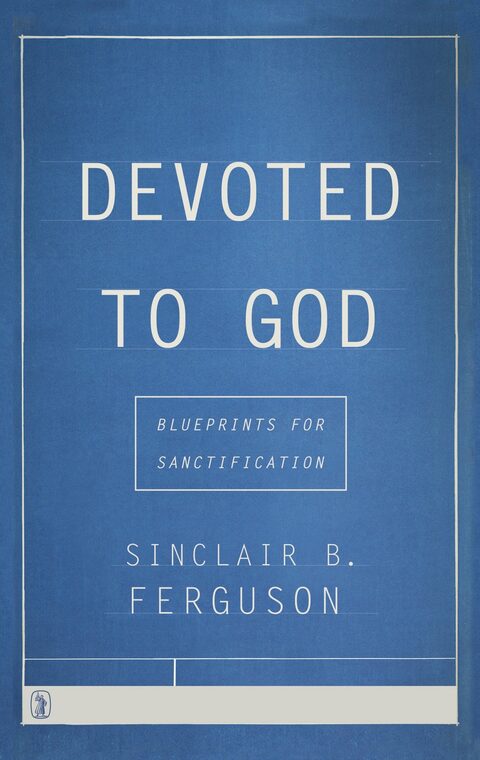 Cover of Devoted to God
