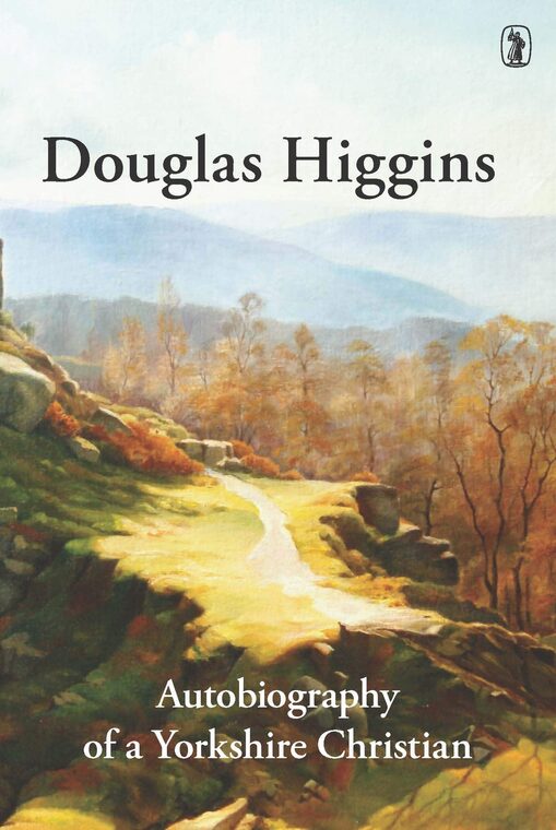 Cover of Douglas Higgins