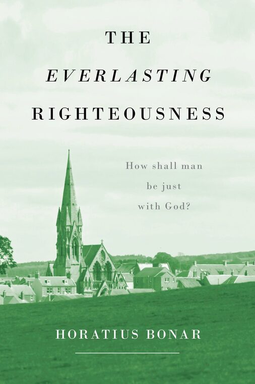 Cover of Everlasting Righteousness
