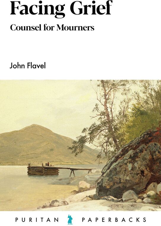 Cover of Facing Grief
