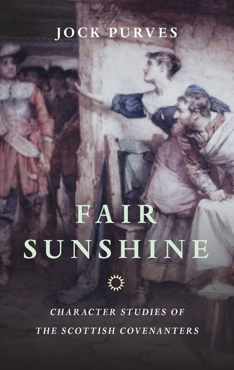 Cover of Fair Sunshine