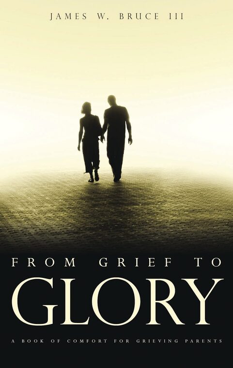 Cover of From Grief to Glory