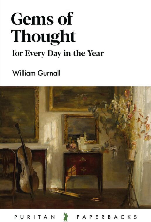 Cover of Gems of Thought