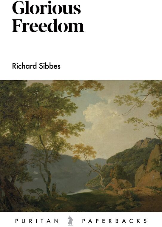 Cover of Glorious Freedom