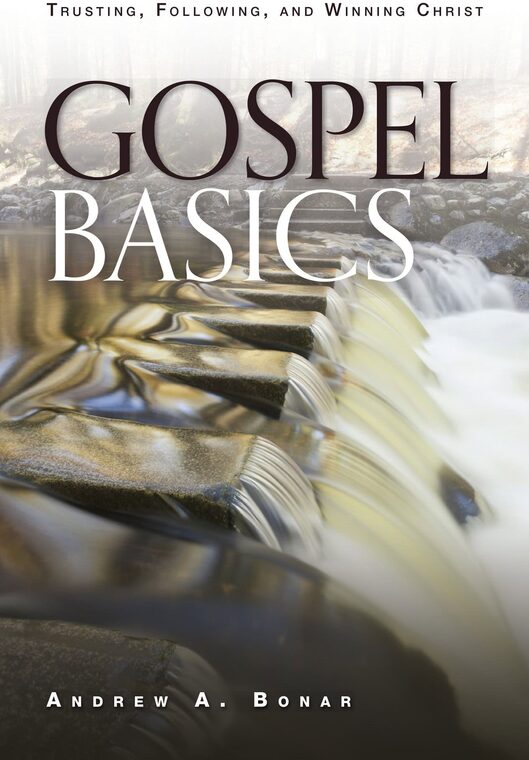 Cover of Gospel Basics