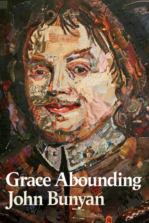 Cover of Grace Abounding