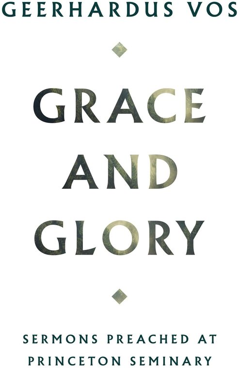 Cover of Grace and Glory